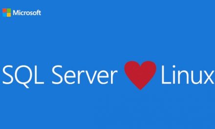 Microsoft SQL Server 2016 na Linuxa